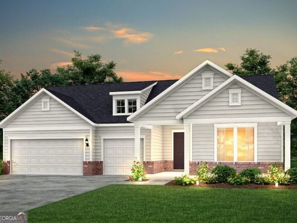 209 Cosmos Court, Griffin, GA 30223