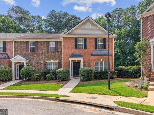3402 Town Square Drive NW, Unit 3, Kennesaw, GA 30144