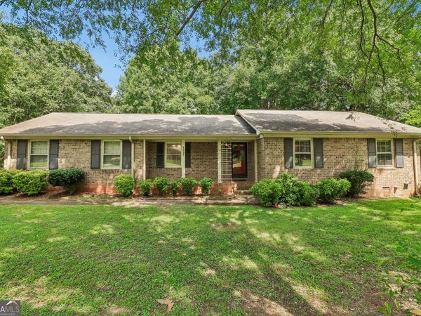 1521 Crooked Creek Road, Watkinsville, GA 30677