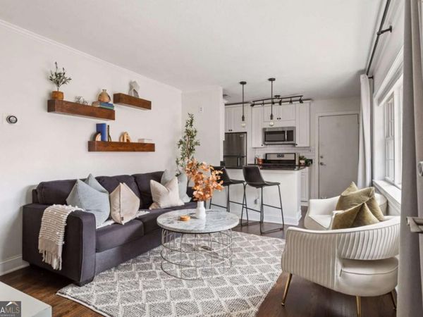 841 Frederica Street NE, Unit 25, Atlanta, GA 30306