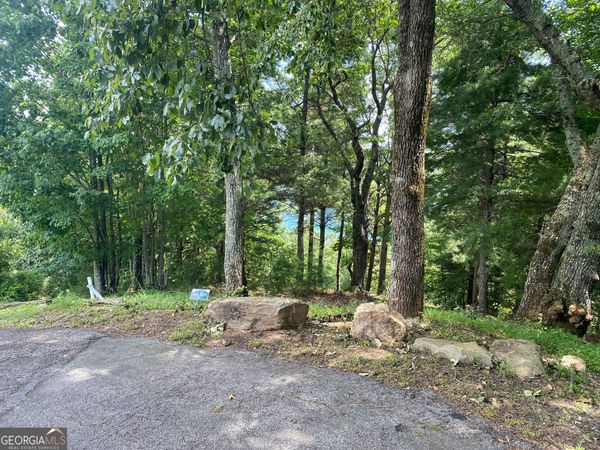 LOT 29 Lake Rabun Bluffs Drive, Lakemont, GA 30552