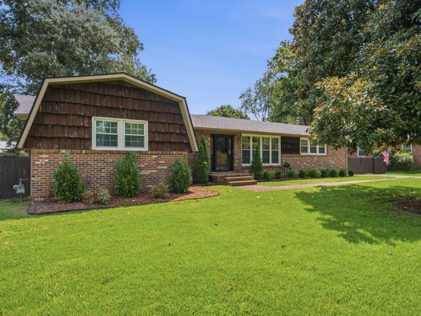 826 Rebel Cir, Franklin, TN 37064