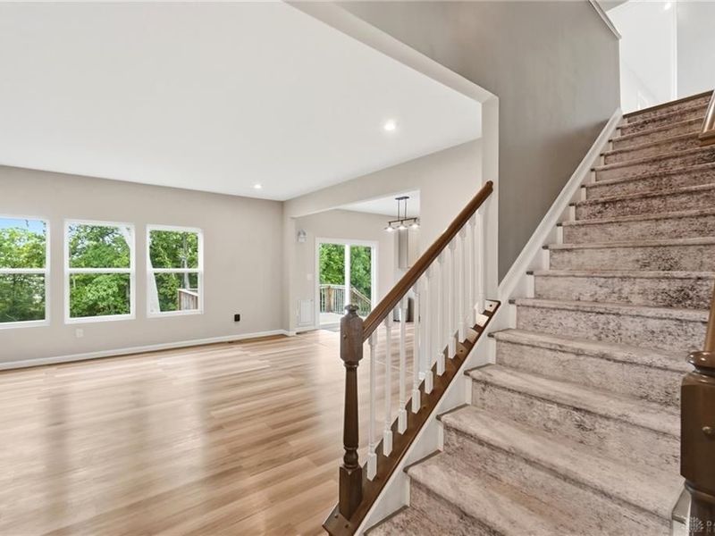 1647 Arden Bend, Fairborn, OH 45324 Photo 22