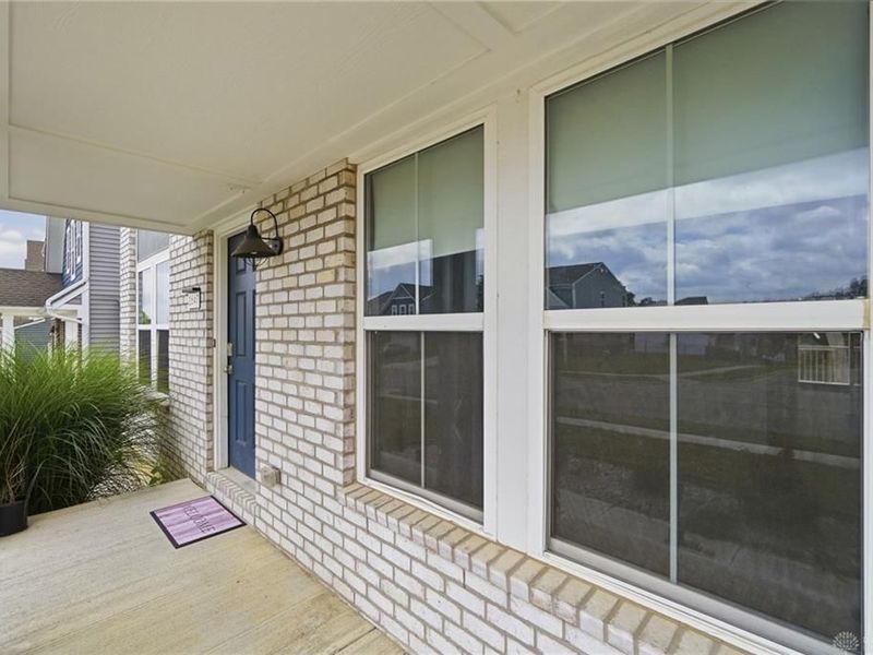 1647 Arden Bend, Fairborn, OH 45324 Photo 5