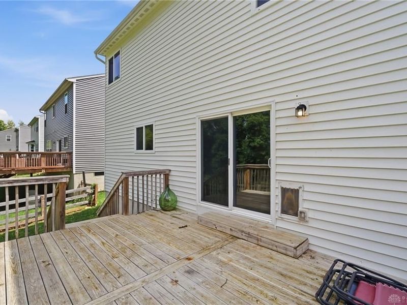 1647 Arden Bend, Fairborn, OH 45324 Photo 87