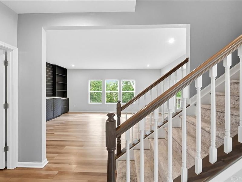 1647 Arden Bend, Fairborn, OH 45324 Photo 90