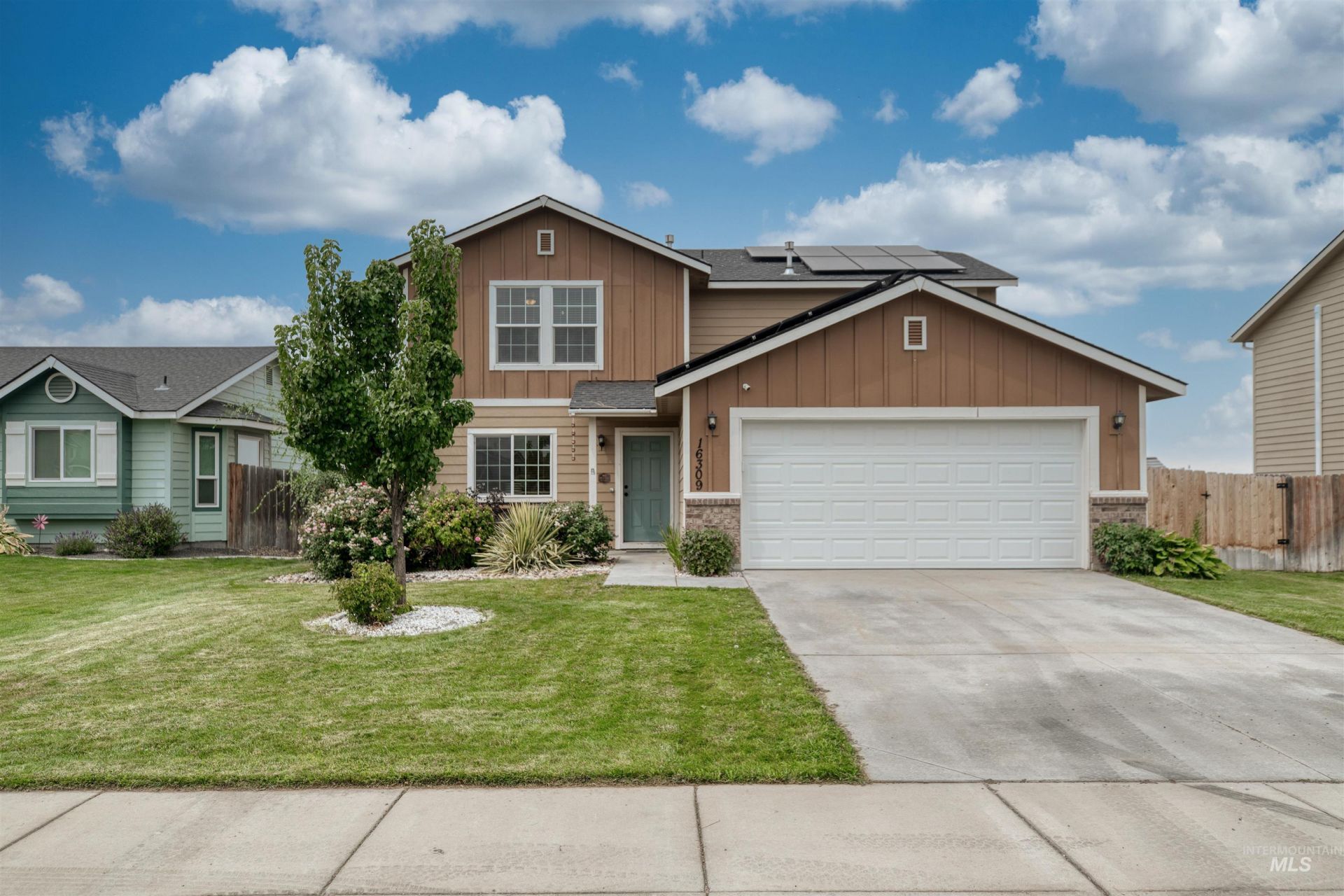 16309 Manatee Ave, Caldwell, ID 83607 Main Photo