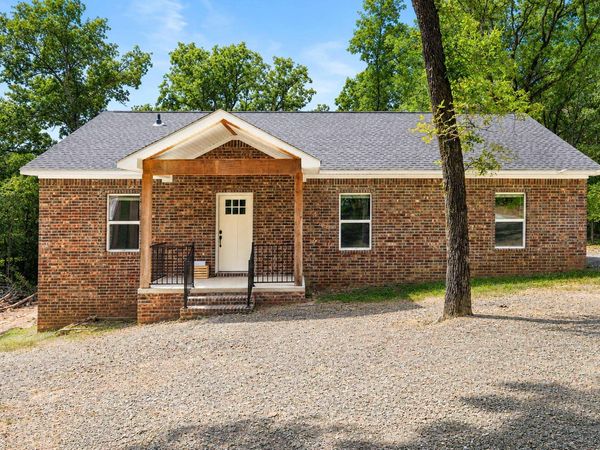 2 Peppers Trail, Enola, AR 72047