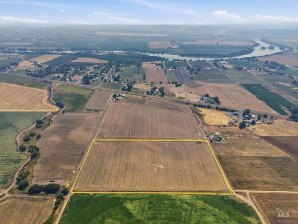 TBD Indianhead Road 20 Acres, Weiser, ID 83672