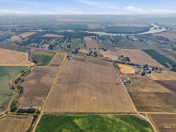 TBD Indianhead 24 Acres, Weiser, ID 83672