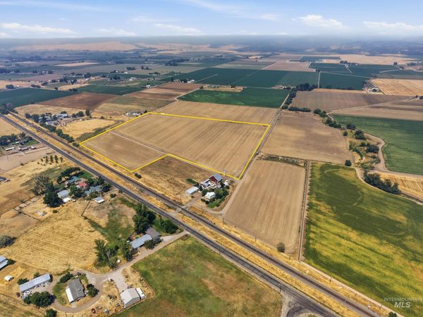 TBD Indianhead 24.75 Acres, Weiser, ID 83672