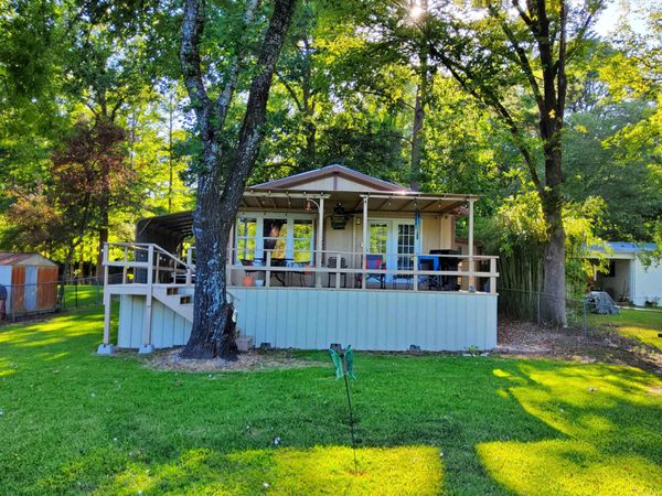186 Muskogee Road, Royal, AR 71968