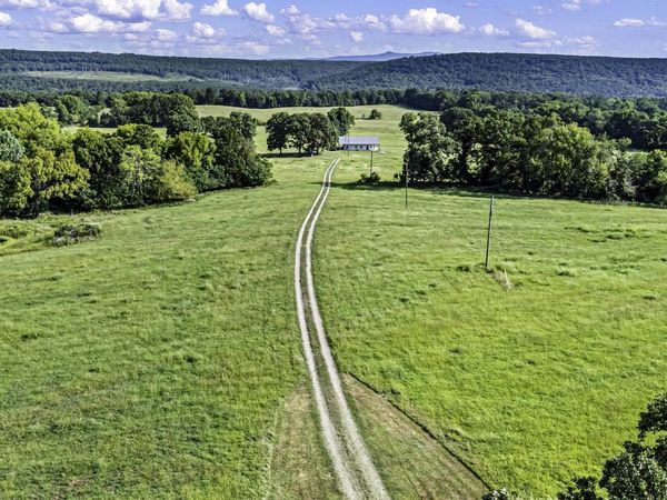 2494 Ember Road, Lamar, AR 72846