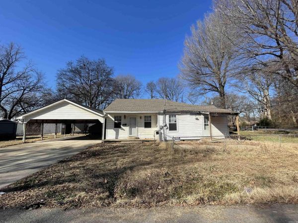 120 E Speedway Street, Trumann, AR 72472