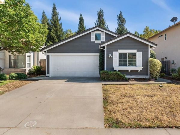 6979 Romanzo WAY, Elk Grove, CA 95758