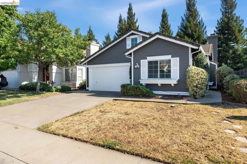 6979 Romanzo Way, Elk Grove, CA 95758 Main Photo