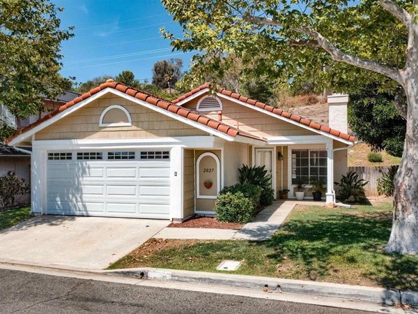 2027 Pointer Glen, Escondido, CA 92029