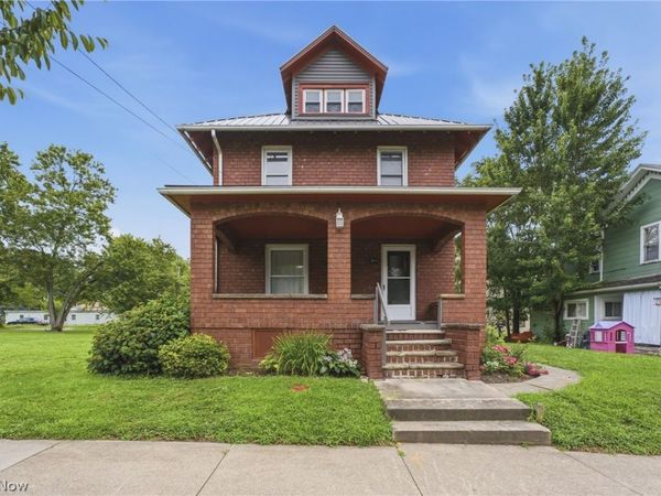311 Spink Street , Wooster, OH 44691