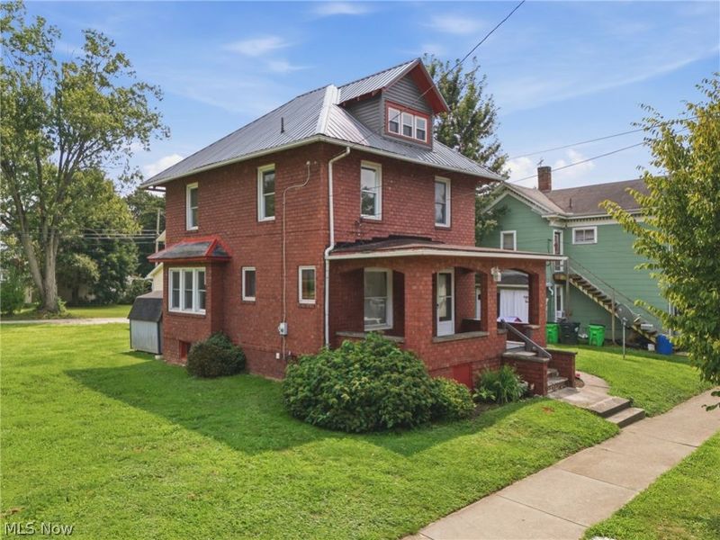 311 Spink Street, Wooster, OH 44691 Photo 2