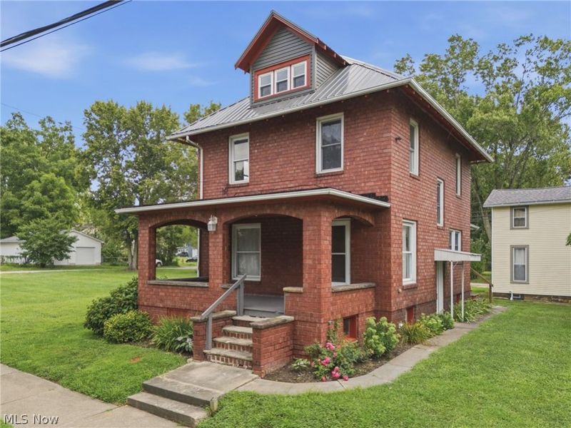 311 Spink Street, Wooster, OH 44691 Photo 3