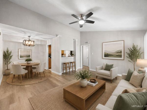 3204 Menchaca RD, Unit 104, Austin, TX 78704
