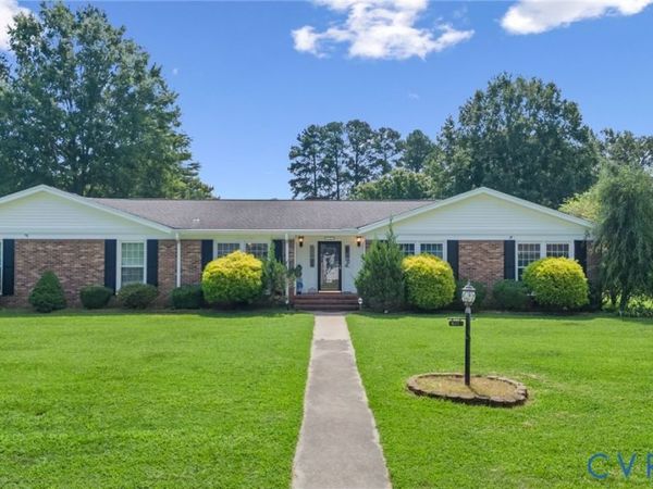 621 Tillar Avenue, Emporia, VA 23847