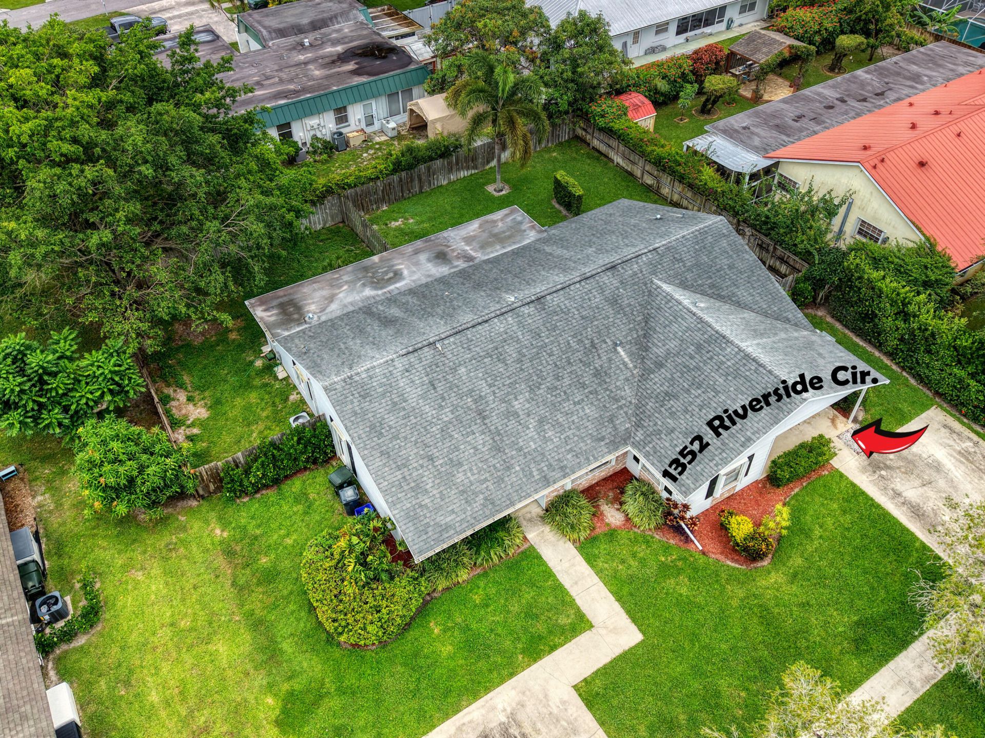 1350 Riverside Circle, Unit 2, Wellington, FL 33414 Photo