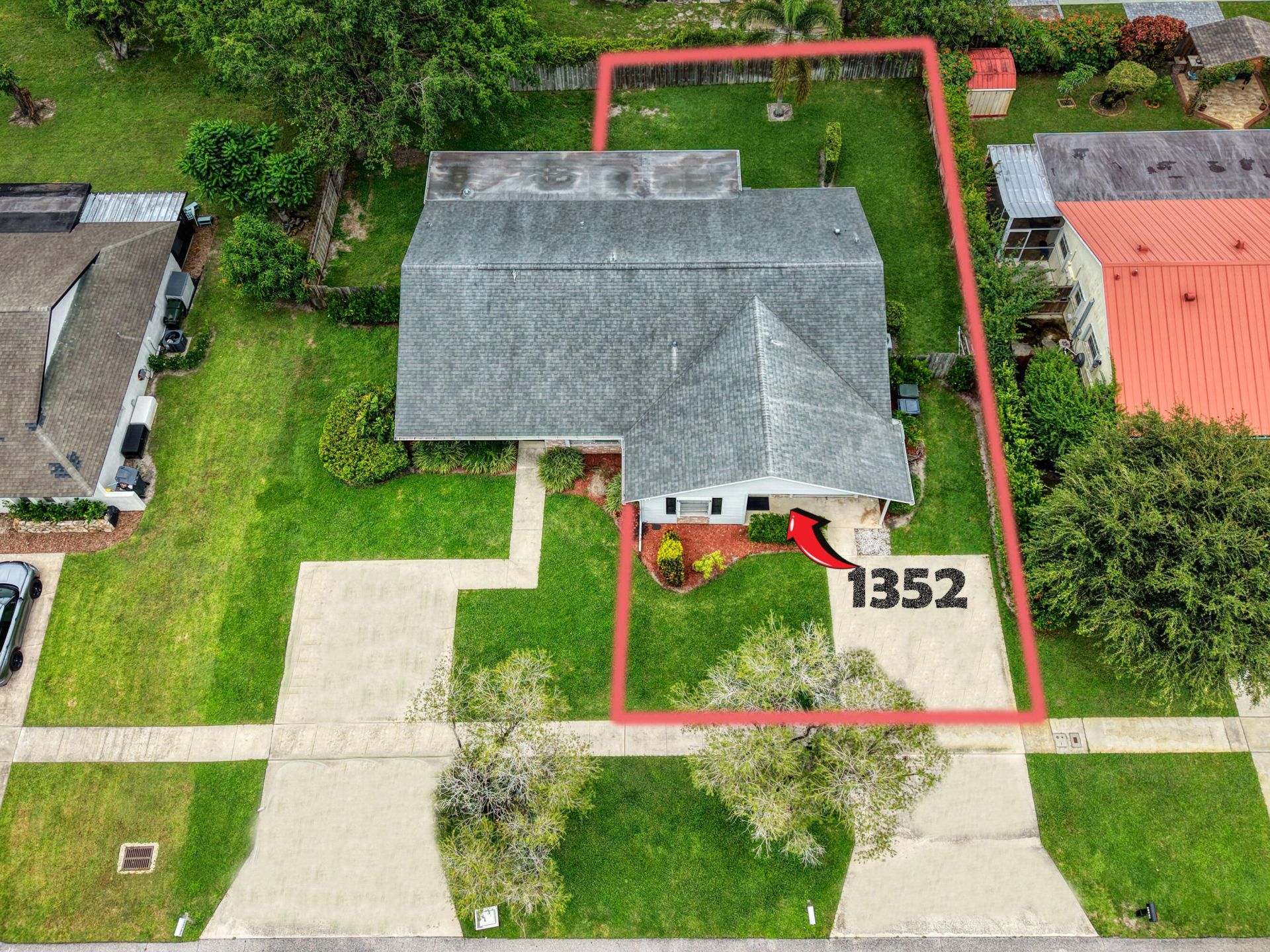 1350 Riverside Circle, Unit 2, Wellington, FL 33414 Photo