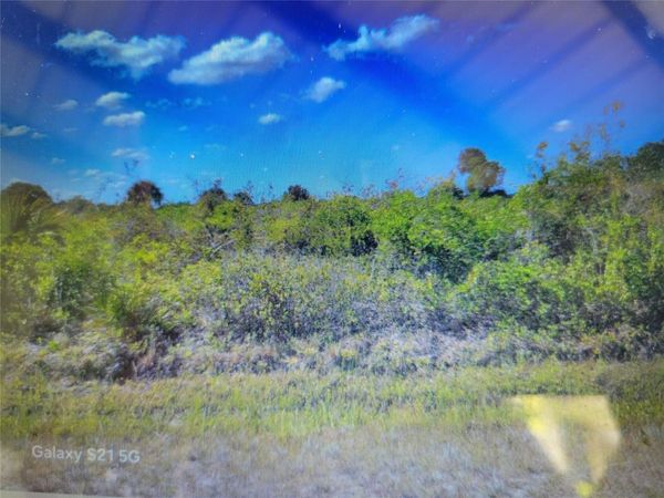 20165 NW 278TH Street, Okeechobee, FL 34972