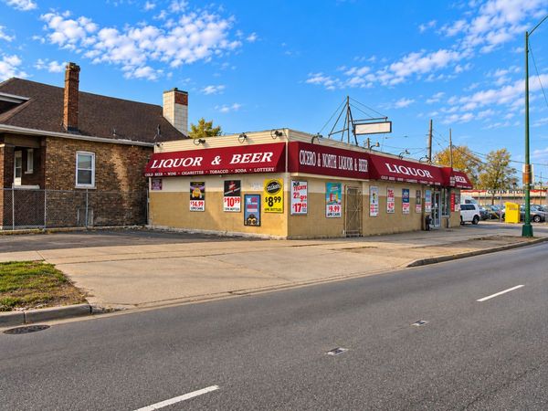 1636 N Cicero Avenue, Chicago, IL 60641