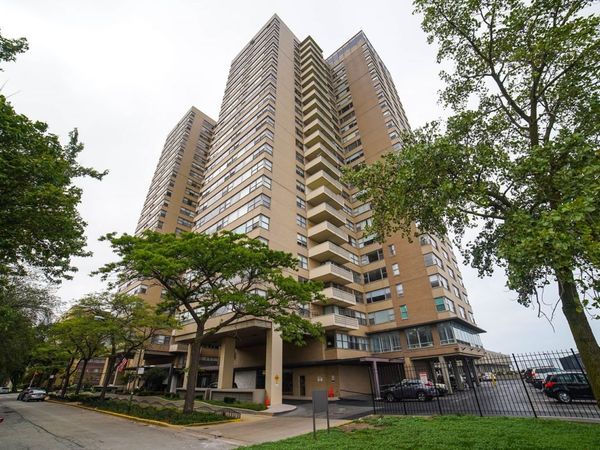 6301 N Sheridan Road , Unit 9V, Chicago, IL 60660