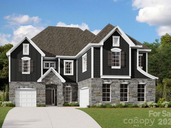 8390 Knockany Road NW, Concord, NC 28027