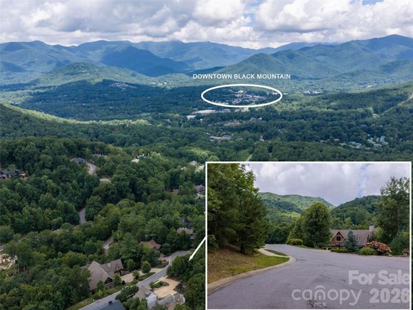 15 Panther Gap Road , Black Mountain, NC 28711