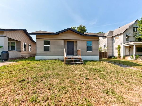 1015 E Main Street, Shawnee, OK 74801