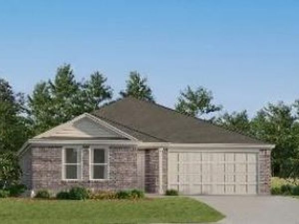2008 Chestnut Oak Court, Oklahoma City, OK 73128