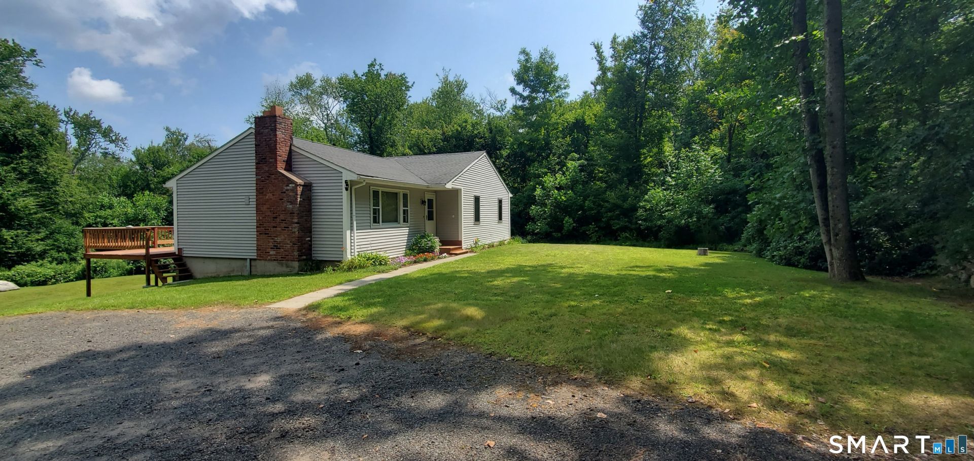 371 Fairwood, Bethany, CT 06524 Main Photo
