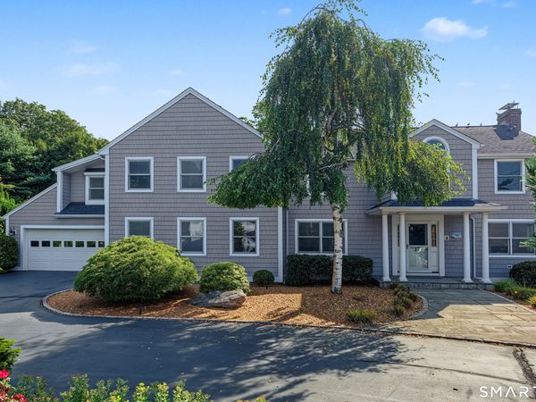 17 Barberry, Madison, CT 06443