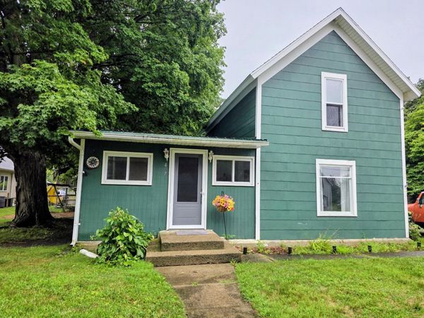 407 Saint Joseph Street, Union City, MI 49094