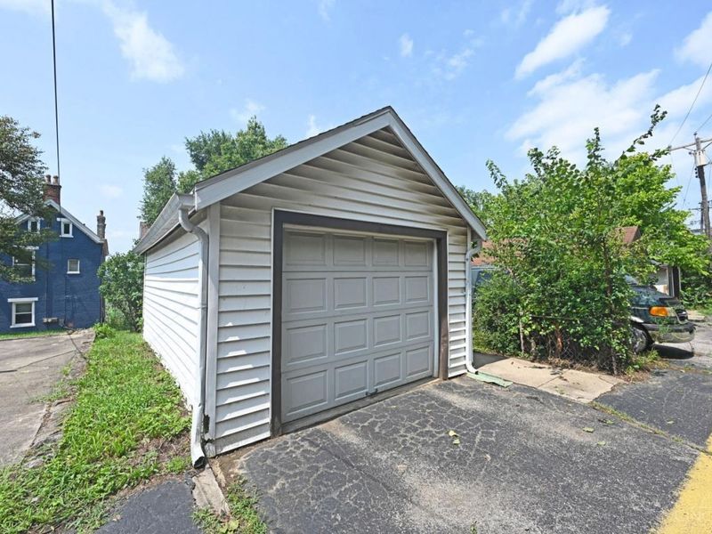 4340 Vine Street, Saint Bernard, OH 45217 Photo 47