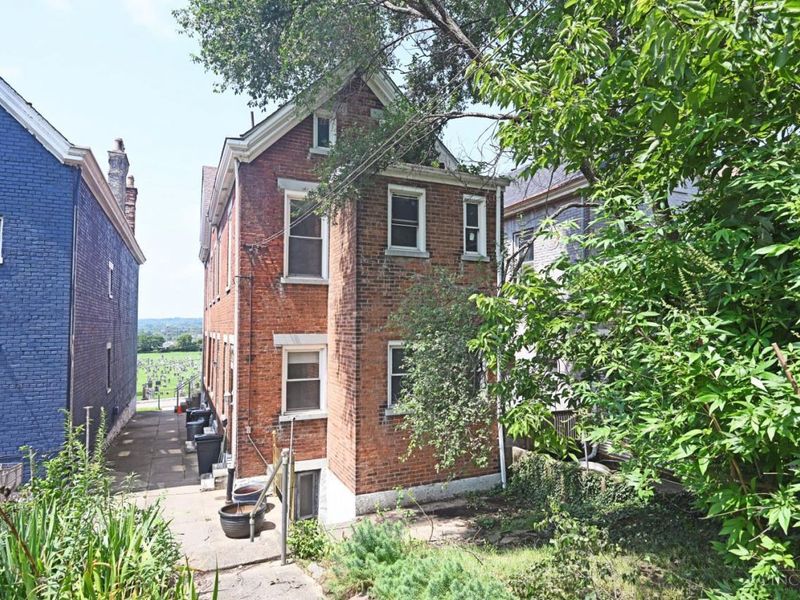 4340 Vine Street, Saint Bernard, OH 45217 Photo 48