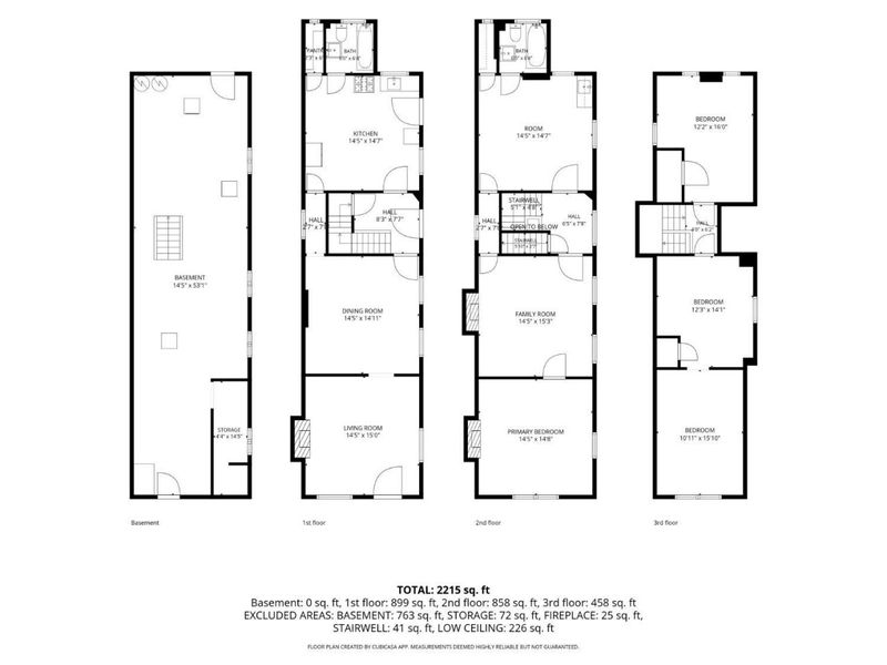 4340 Vine Street, Saint Bernard, OH 45217 Photo 49