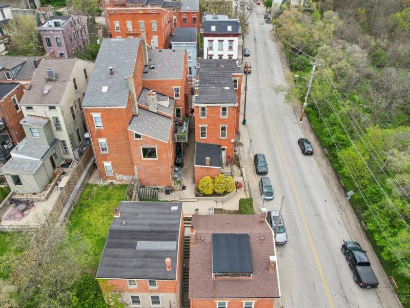 561 Milton Street, Unit D, Cincinnati, OH 45202 Photo 38