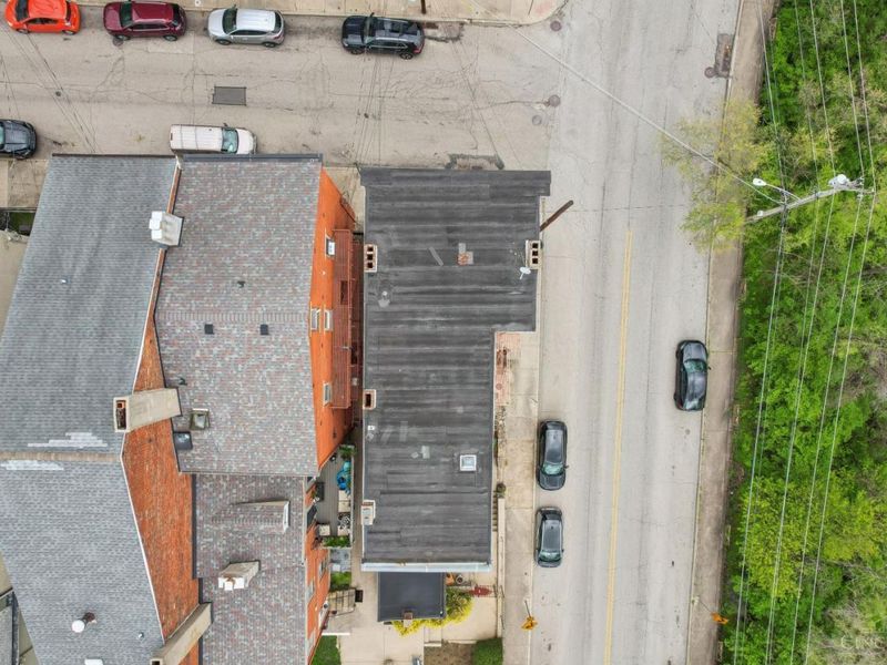 561 Milton Street, Unit D, Cincinnati, OH 45202 Photo 39