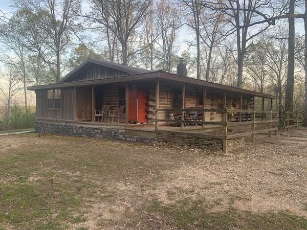 237-236 Pride & Joy , St Joe, AR 72675