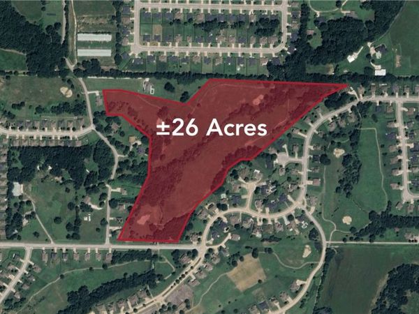 Clyde Carnes , Farmington, AR 72730