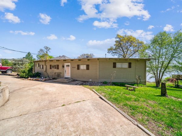 24280 S 610 Drive , Grove, OK 74344