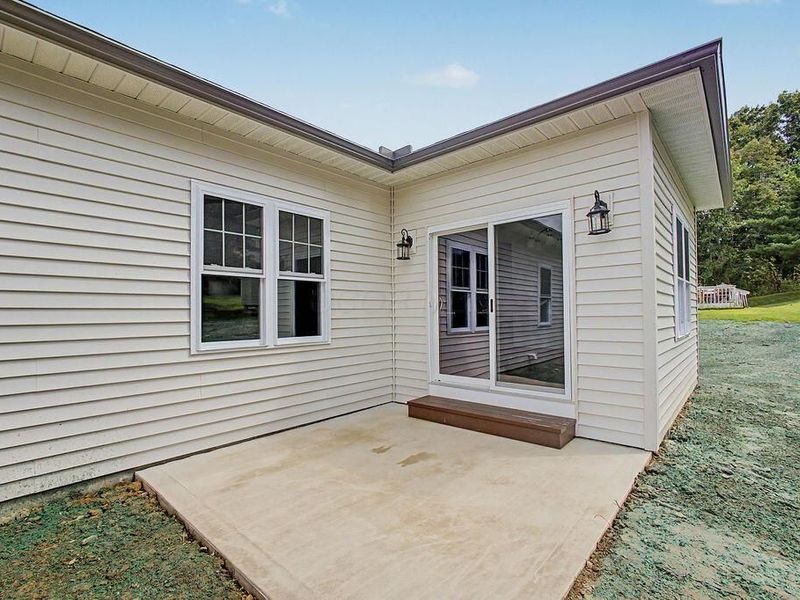 867 Fairway Drive, Howard, OH 43028 Photo 26