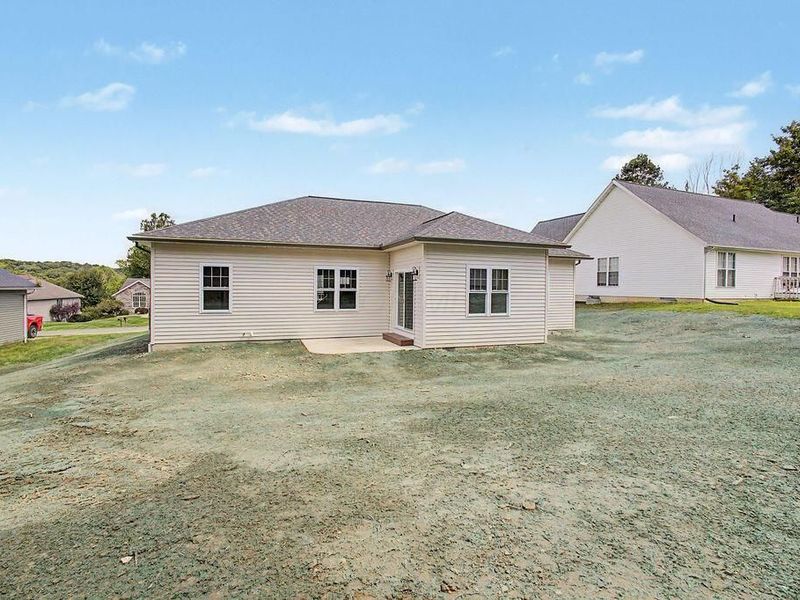 867 Fairway Drive, Howard, OH 43028 Photo 29
