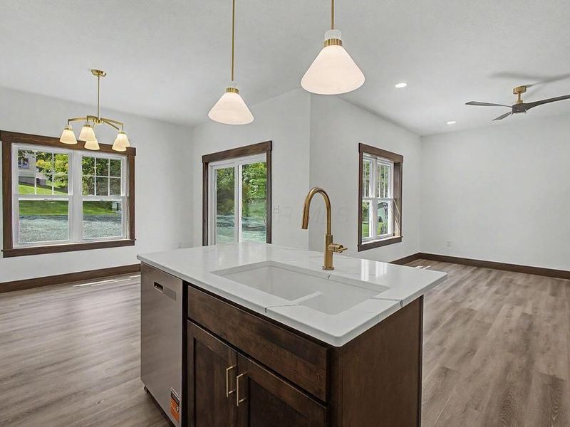 867 Fairway Drive, Howard, OH 43028 Photo 3