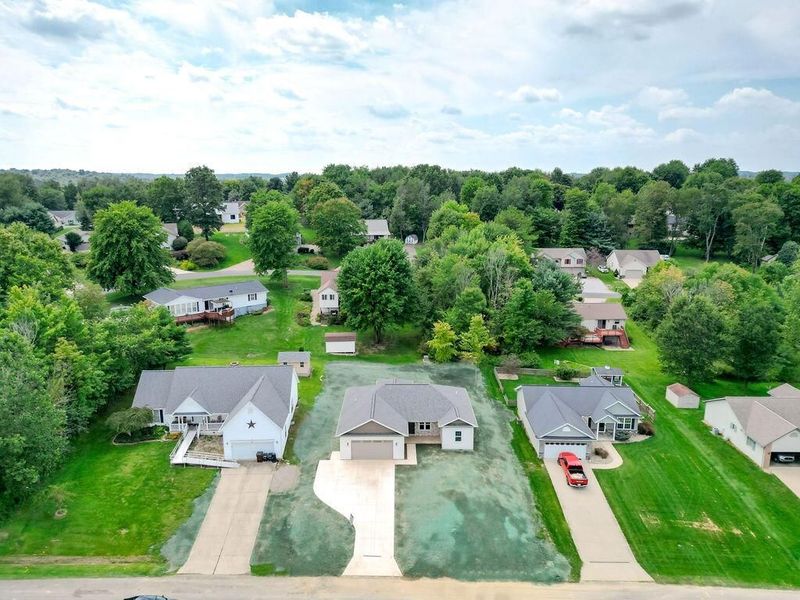 867 Fairway Drive, Howard, OH 43028 Photo 31
